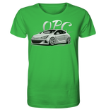 Lade das Bild in den Galerie-Viewer, OGKAJOSKULL Organic Shirt
