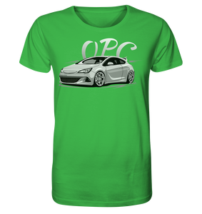 OGKAJOSKULL Organic Shirt