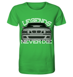 Lade das Bild in den Galerie-Viewer, BGKE39LND Organic Shirt
