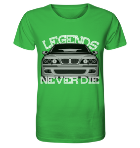BGKE39LND Organic Shirt