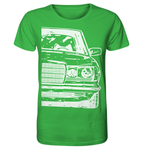 MGKW123OLS Organic Shirt