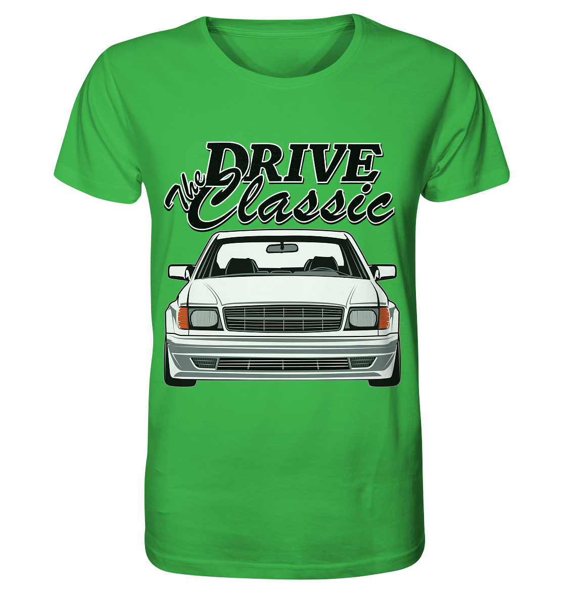 MGKW126CDTC Organic Shirt