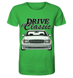 Lade das Bild in den Galerie-Viewer, MGKW126CDTC Organic Shirt
