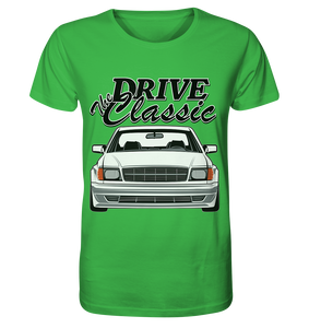 MGKW126CDTC Organic Shirt
