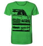 Lade das Bild in den Galerie-Viewer, VGK850OLS-Organic Shirt
