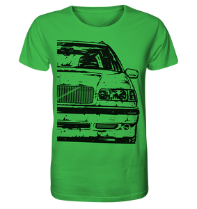 VGK850OLS-Organic Shirt