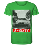 Lade das Bild in den Galerie-Viewer, BGKE60RS Organic Shirt
