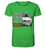 Lade das Bild in den Galerie-Viewer, BGKE34FTP Organic Shirt
