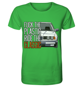 BGKE34FTP Organic Shirt