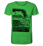 Lade das Bild in den Galerie-Viewer, MGKW115OLS Organic Shirt
