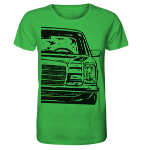 MGKW115OLS Organic Shirt