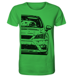 Lade das Bild in den Galerie-Viewer, SGKI6JFROLS Organic Shirt
