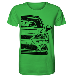 SGKI6JFROLS Organic Shirt