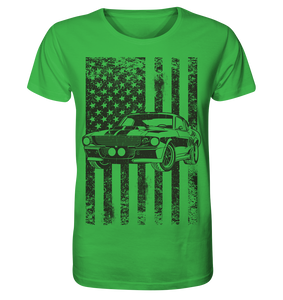 fgkmflagbw Organic Shirt