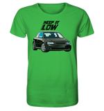 Lade das Bild in den Galerie-Viewer, AGKS38LKILB Organic Shirt
