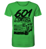 Lade das Bild in den Galerie-Viewer, TGK601Dirty Organic Shirt
