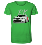 Lade das Bild in den Galerie-Viewer, MGK3BKSKULL Organic Shirt
