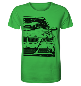 BGKE90OLS-Organic Shirt