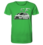 Lade das Bild in den Galerie-Viewer, SGKL5FOSKULL Organic Shirt
