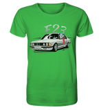 Lade das Bild in den Galerie-Viewer, BGKE23SKULL Organic Shirt
