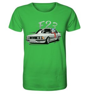 BGKE23SKULL Organic Shirt
