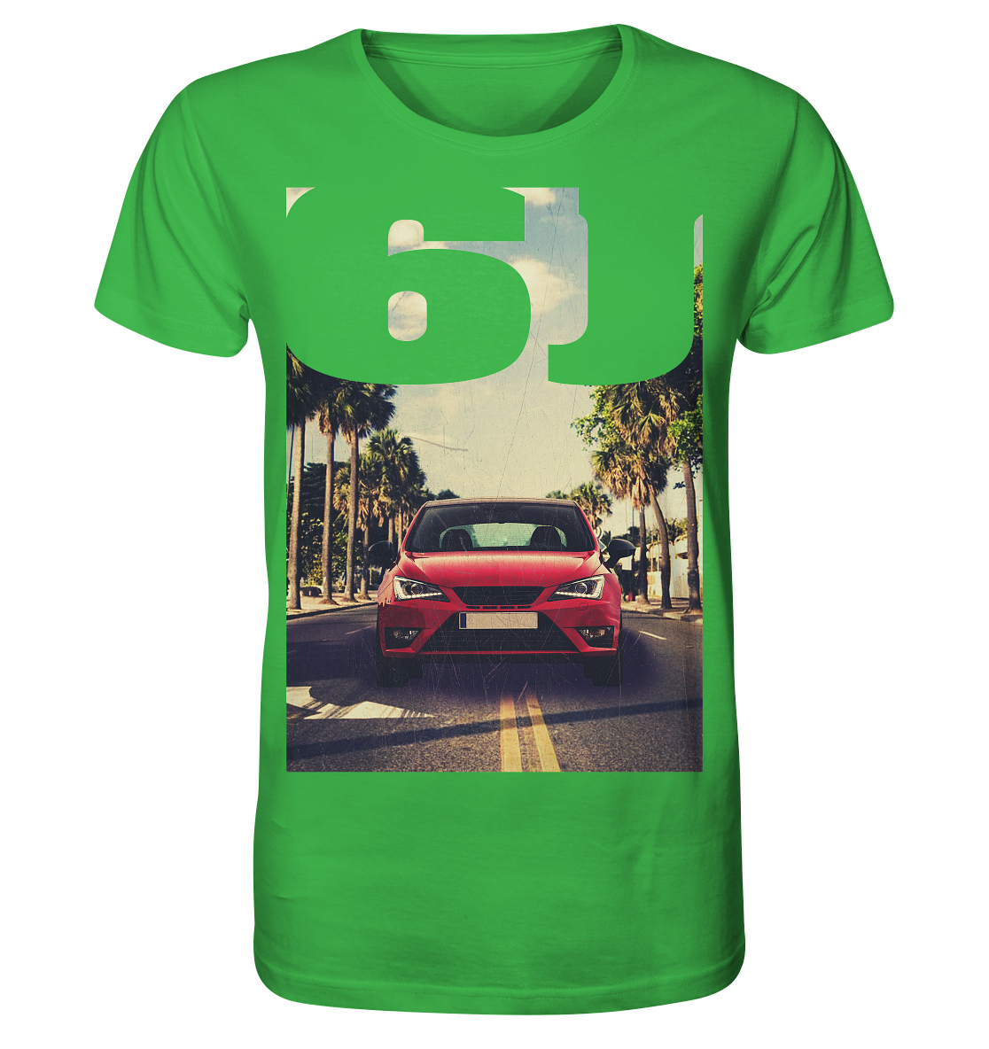 SGKI6JPB Organic Shirt