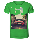 Lade das Bild in den Galerie-Viewer, SGKI6JPB Organic Shirt
