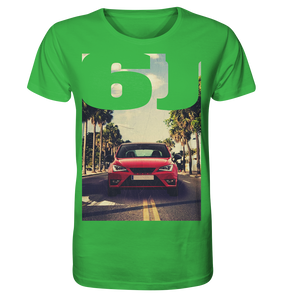 SGKI6JPB Organic Shirt