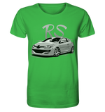 Lade das Bild in den Galerie-Viewer, RGKM3RSOSKULL Organic Shirt
