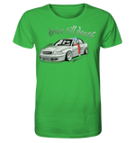 Lade das Bild in den Galerie-Viewer, AGKS4B5SKULL Organic Shirt
