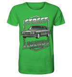 Lade das Bild in den Galerie-Viewer, MGKW123SL Organic Shirt
