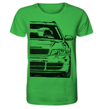 Lade das Bild in den Galerie-Viewer, AGKS4B5AONSWOLS-Organic Shirt
