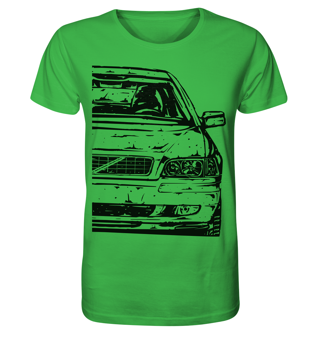 VGKS40OLS-Organic Shirt
