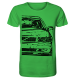 Lade das Bild in den Galerie-Viewer, VGKS40OLS-Organic Shirt
