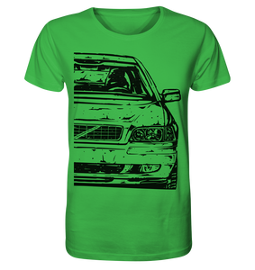 VGKS40OLS-Organic Shirt