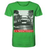 Lade das Bild in den Galerie-Viewer, BGKE28RS Organic Shirt
