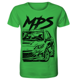 Lade das Bild in den Galerie-Viewer, mgk3bldirty Organic Shirt
