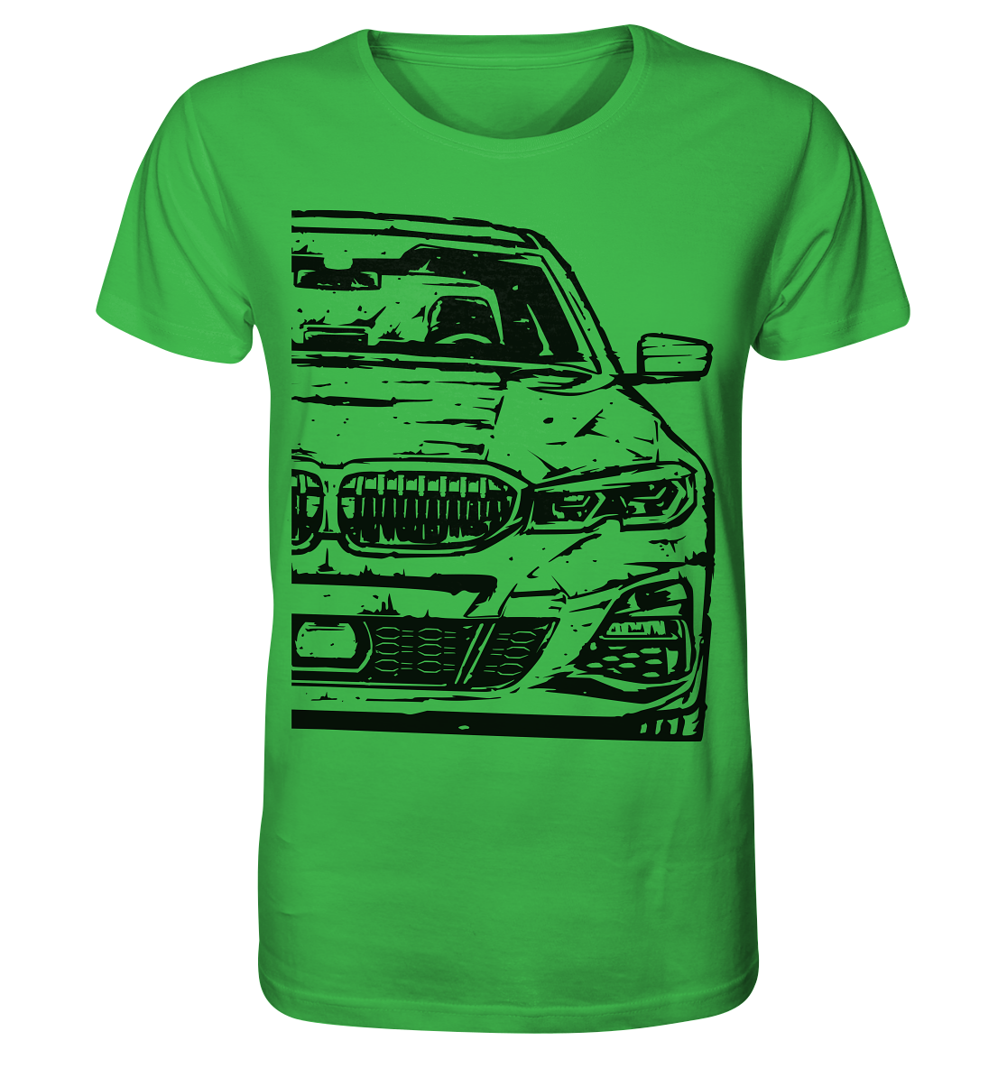 BGKG20OLS-Organic Shirt