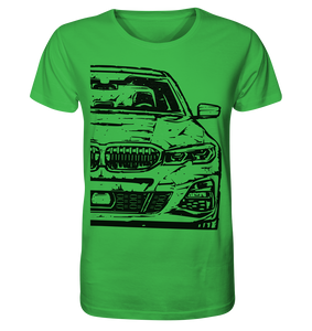 BGKG20OLS-Organic Shirt