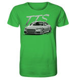 Lade das Bild in den Galerie-Viewer, AGKTTS8SOSKULL Organic Shirt
