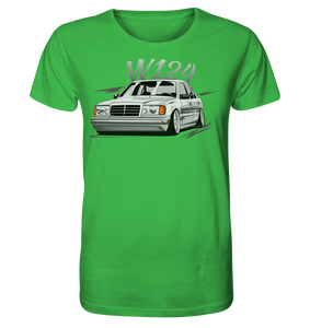 MGKW124OSKULL Organic Shirt