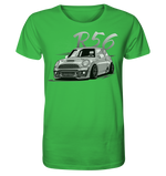 Lade das Bild in den Galerie-Viewer, MGKCR56OSKULL Organic Shirt
