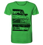 Lade das Bild in den Galerie-Viewer, VGK240OLS-Organic Shirt
