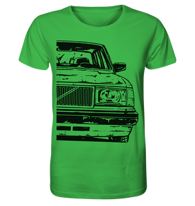 VGK240OLS-Organic Shirt