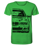 Lade das Bild in den Galerie-Viewer, BGKE39OLS Organic Shirt

