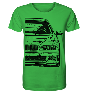 BGKE39OLS Organic Shirt