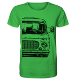 Lade das Bild in den Galerie-Viewer, BGKB1000OLS-Organic Shirt
