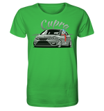 Lade das Bild in den Galerie-Viewer, SGKI6JSKULL Organic Shirt
