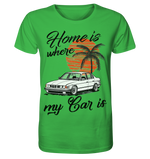 Lade das Bild in den Galerie-Viewer, BGKE34HIC Organic Shirt
