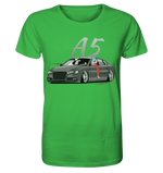 Lade das Bild in den Galerie-Viewer, AGKA5SBSKULL Organic Shirt
